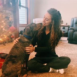 Meet your Posher, Veronica